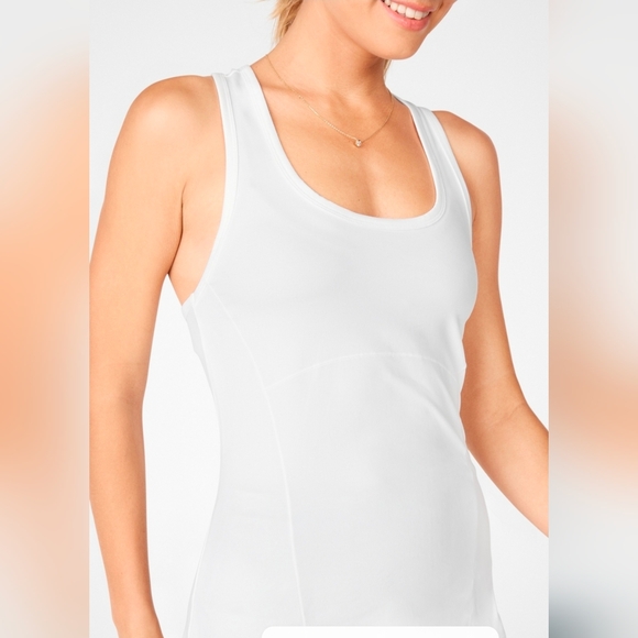 Fabletics Phoenix Racerback Tank - Picture 2 of 8